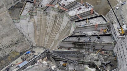 112 metreye ulaştı! Türkiye'de birinci dünyada üçüncü