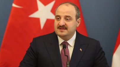 '127 araştırmacı Türkiye'nin başarı hikayesinin parçası olmaya hak kazandı'