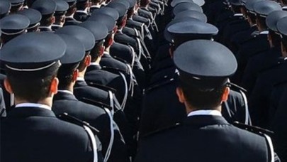 2009 Polis Koleji sınavıyla ilgili onlarca gözaltı