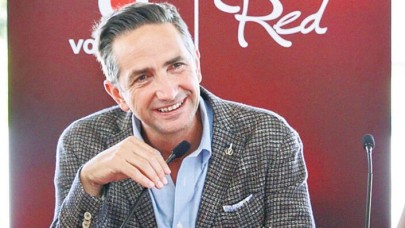 21 milyar TL yatırdı 23 ülkede lider oldu