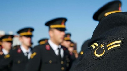 TSK'dan ihraç edilen personel sayısı açıklandı
