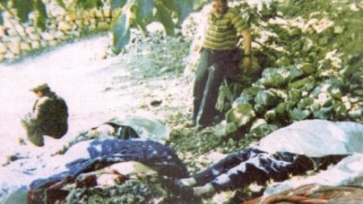 26 yıldır dinmeyen acı: Başbağlar Katliamı