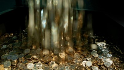 3 milyar lirayı cebimizde taşıyoruz