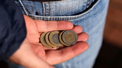 3 milyar lirayı cebimizde taşıyoruz