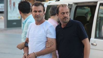 30 kilogram altınla kayıplara karışmıştı... Kız arkadaşı ile İstanbul'da yakalandı