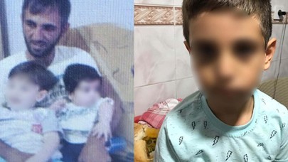 6 yaşındaki oğlunu şiddet uygulayarak öldürmüştü! Karar çıktı