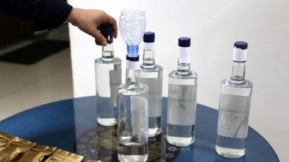 7 kişinin ölümüne neden olan metil alkol olayında 6 şüpheli gözaltında