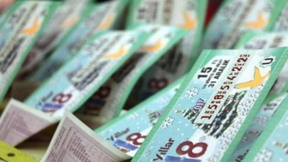 70 milyonluk talihli 197 gün sonra ortaya çıktı