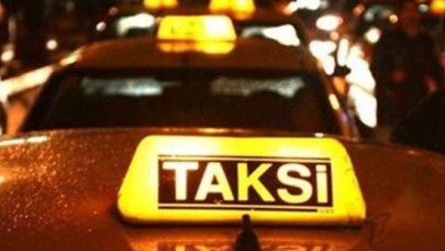 81 ilde taksi denetimi: 1551 taksi şoförüne para cezası