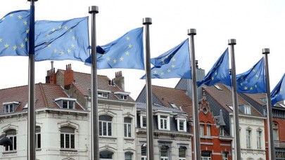 AB 6 milyar avronun 2, 35 milyar avrosunu gönderdi