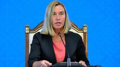 AB'den 15 Temmuz mesajı