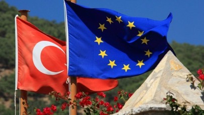 AB,  Kıbrıs'taki faaliyetlerinden dolayı Türkiye’ye yönelik yaptırımları onayladı