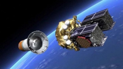 AB'nin GPS'i arızalandı