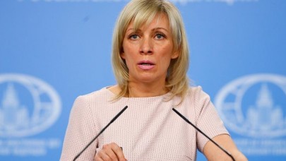 AB'nin Türkiye'ye yönelik yaptırım kararına Rusya'dan tepki: Kabul edilemez