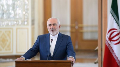 'AB sözlerini yerine getirmezse İran üçüncü adımı atacak'