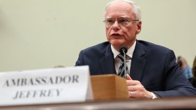 ABD Almanya'dan Suriye'ye asker göndermesini istiyor