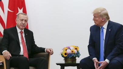 ABD basını,  Türkiye'ye yönelik yaptırımların açıklanacağı tarihi yazdı
