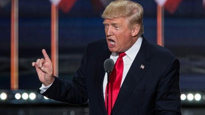 ABD Başkanı Trump: Özür dilemeliler