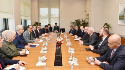 ABD Büyükelçiliği'nden önemli açıklama