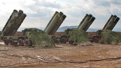 ABD'den S-400 krizine yeni çözüm önerisi