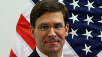 ABD Hürmüz Boğazı'nda Amerikan bayraklı gemileri koruyacak