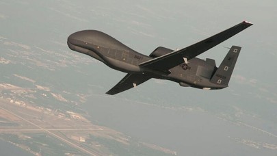 "ABD kendi İHA'sını yanlışlıkla vurmuş olabilir"