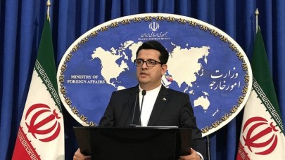 'Kısıtlamaların Zarif üzerinde etkisi yok'