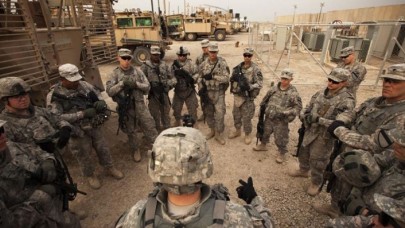 ABD'li eski askerlere göre 'Irak ve Afganistan savaşları gereksiz'