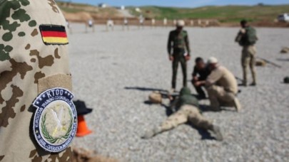 ABD'nin Almanya'dan asker talebi tepkiyle karşılandı