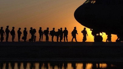 ABD'nin Suudi Arabistan'a asker gönderme hazırlığında olduğu iddia edildi