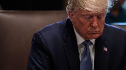 ABD Temsilciler Meclisi Trump'ı kınayan karar tasarısını kabul etti