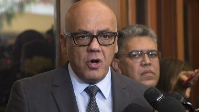 ABD'ye ait uçağın Venezuela'nın hava sahasını ihlal ettiği iddiası