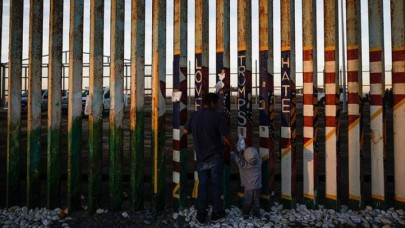 ABD'ye Meksika sınırından giren göçmenler sığınma hakkı talep edemeyecek