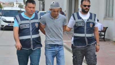 Adana'da bıçaklı cinayete 3 tutuklama