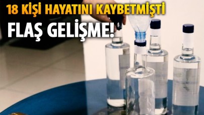 Adana'da bir depoda 2 bin 395 litre etil alkol ele geçirildi