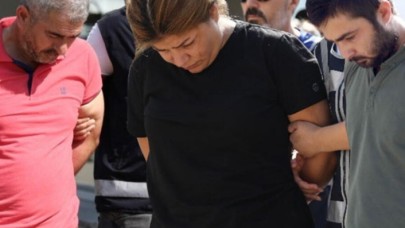 Adana’da 4 milyon 795 bin Euro çalmışlardı! Yakalandılar…