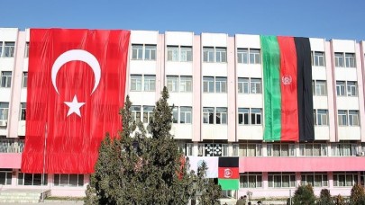 Afganistan'daki tüm FETÖ okullarının devir işlemi tamamlandı