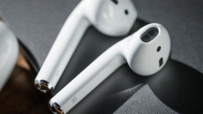 AirPods 3 gürültüyü engelleyecek