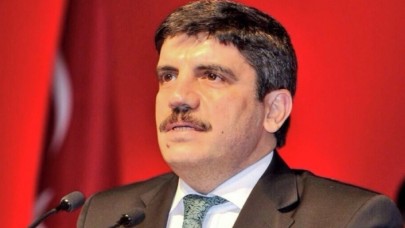 AK Parti Genel Başkan Danışmanı Aktay: Partinin bir güncellemeye ihtiyacı olduğu çok açık