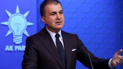 AK Parti Sözcüsü Ömer Çelik: 15 Temmuz ruhunu sabote ettiler