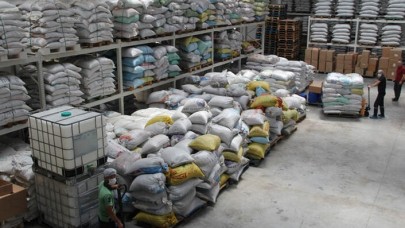 Akraba tavsiyesiyle başladı! 7 ülkeye ihracat yapıyor