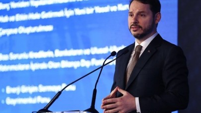 Albayrak: Türkiye artık üzerinden para kazanılacak bir ülke değil