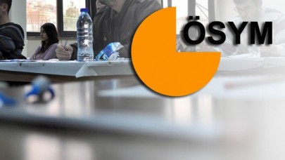 ALES başvuruları başladı