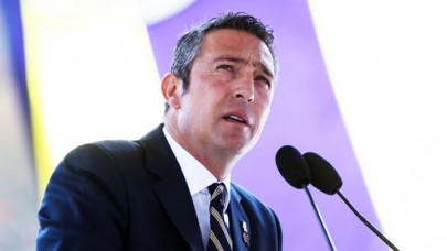 Ali Koç'tan '19.07 Dünya Fenerbahçeliler Günü' kutlama mesajı