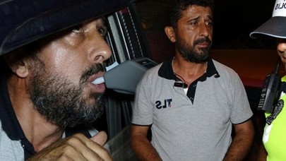 Alkollü sürücü polise yalvardı