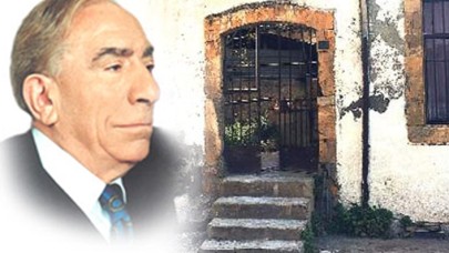 Alparslan Türkeş Müzesi Lefkoşa'da açıldı