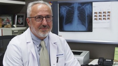 'Amacımız hepatitsiz bir dünya'