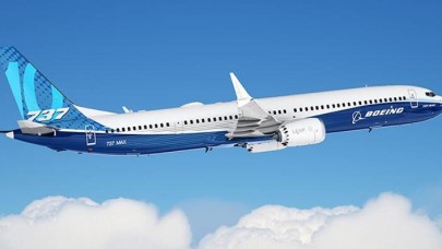 American Airlines 737 MAX tipi uçakların uçuş yasağını uzattı