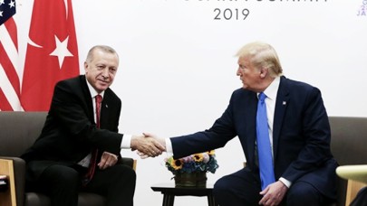 Amerikan Gazetesi'nden flaş Türkiye iddiası