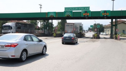 Anadolu Otoyolu'nda yenileme çalışması yapılacak